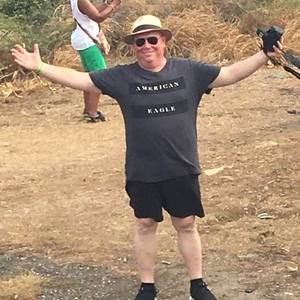 Meet your Posher, Edward